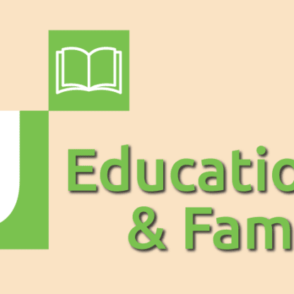 education and families