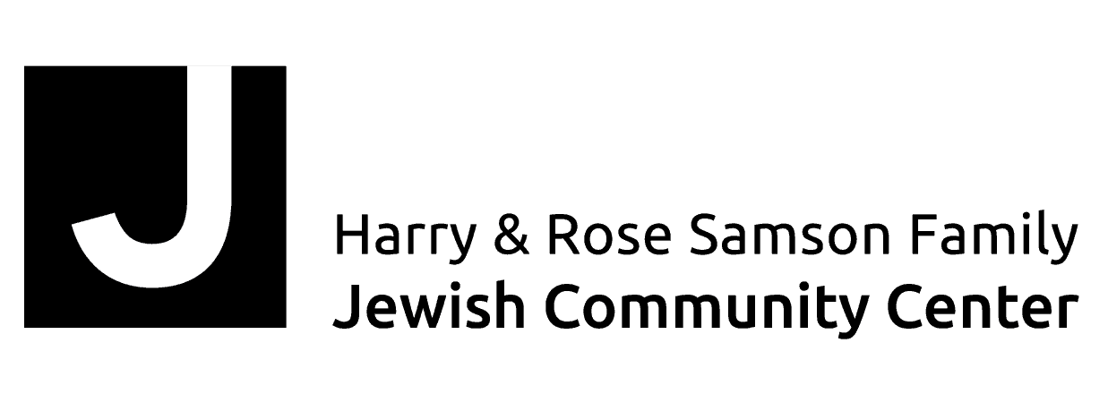 Harry & Rose Samson Family Jewish Community Center logo