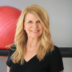 Sarah Cohen - Level 2 Classical Pilates Instructor 