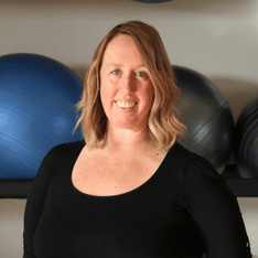 Stacey Extence - Level 1 Pilates Reformer Instructor