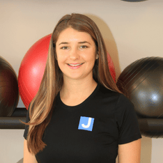 Jess Pool - Level 2 Personal Trainer & Yoga Instructor