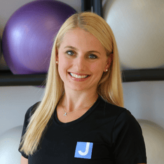 Katie Nickel - Level 4 Personal Trainer and Pilates Instructor