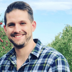 Josh - Physical Therapist, Doctor of Physical Therapy 