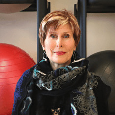 Carmen Ploetz - Membership Sales Associate