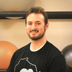 Michael Justesen - Membership Sales Associate