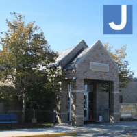 Locations - Harry & Rose Samson Family Jewish Community Center
