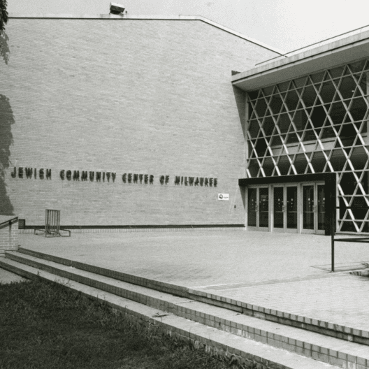 Our History - Harry & Rose Samson Family Jewish Community Center