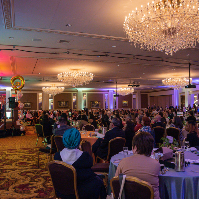 KidShare - Harry & Rose Samson Family Jewish Community Center