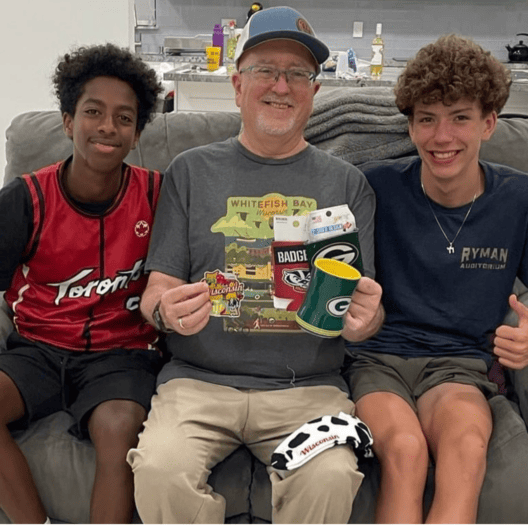 JCC Maccabi Games - Harry & Rose Samson Family Jewish Community Center