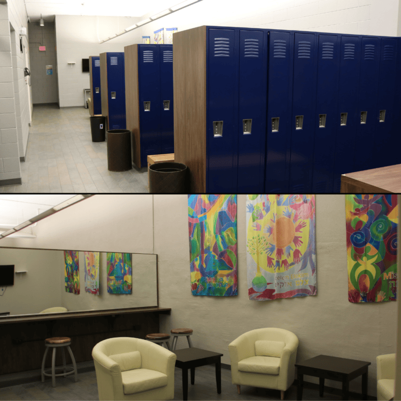 Join/Membership - Harry & Rose Samson Family Jewish Community Center