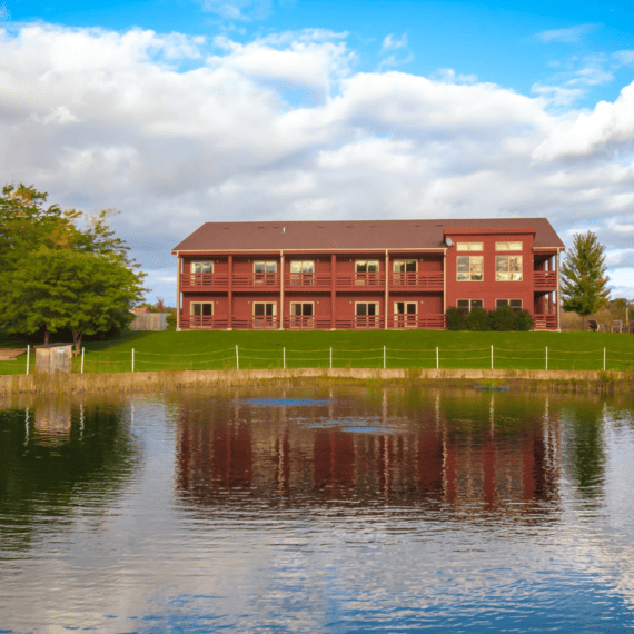 Host your Event - Harry & Rose Samson Family Jewish Community Center