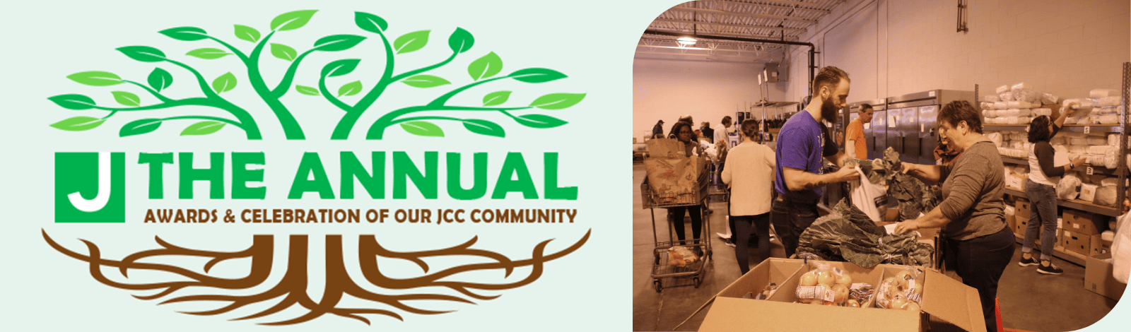 Rooted in Values - Harry & Rose Samson Family Jewish Community Center
